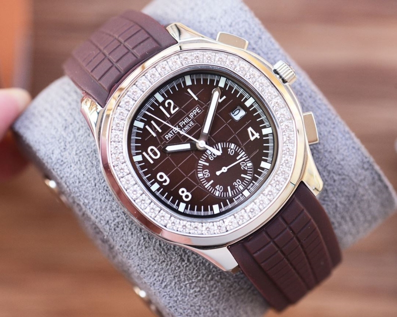 PATEK PHILIPPE